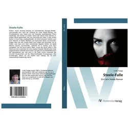 Steele-Falle, Sprachbücher von Linda Twiggs