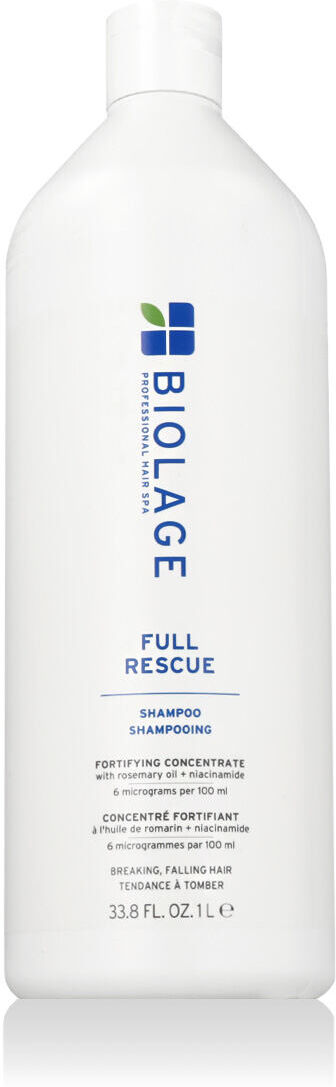 BIOLAGE Professional Full Rescue Shampoo 1000 ml