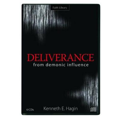 Deliverance from Demonic Influence - , CD