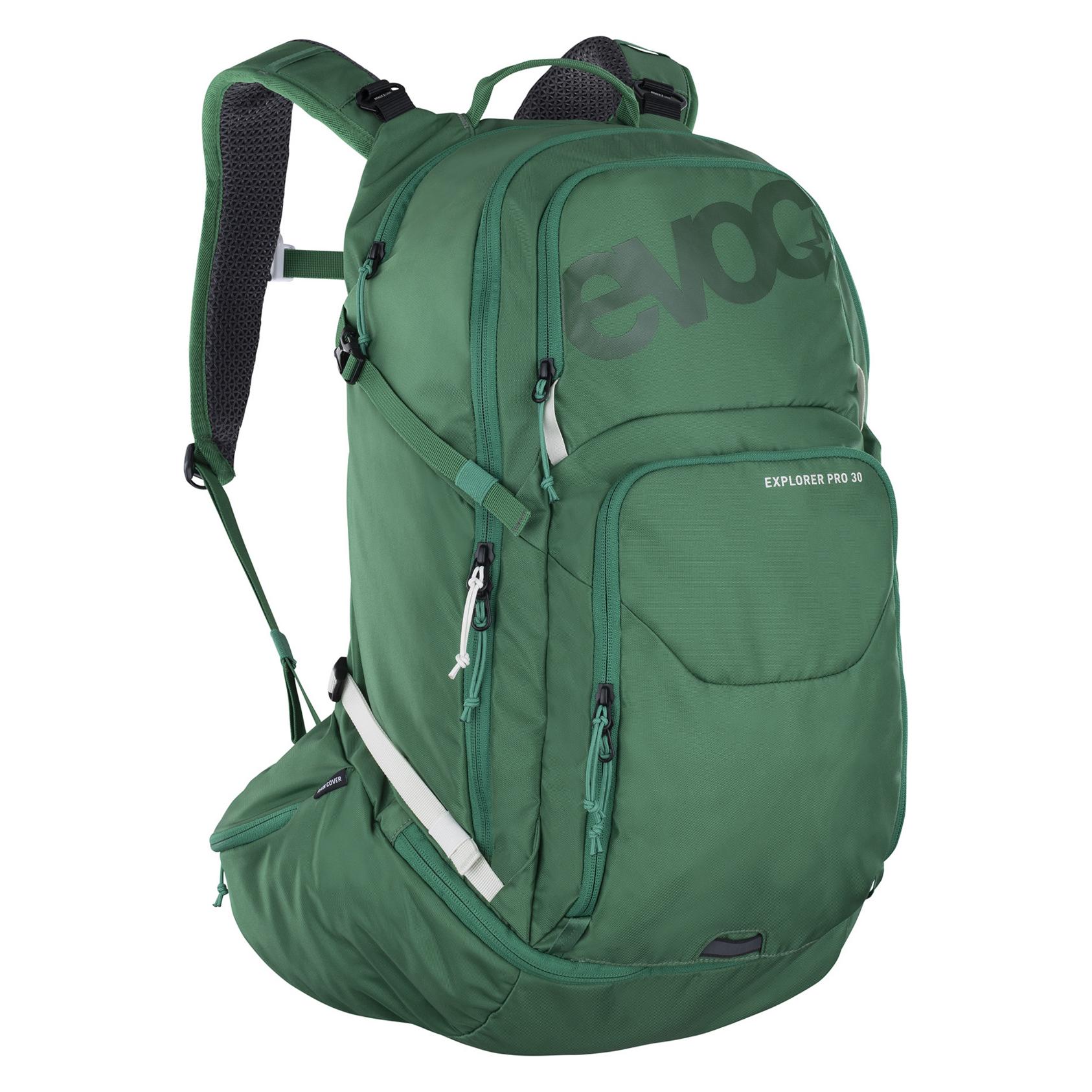 Evoc Explorer Pro 30L Backpack (30 l) (69485990)