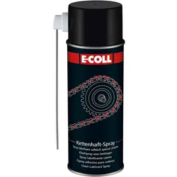 Kettenhaftspray silikonfrei, farblos, rostlösend 500ml Spraydose - farblos