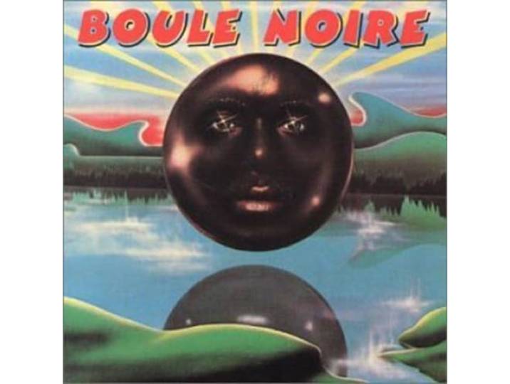 Boule Noire