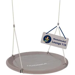 Hudora Nestschaukel Lounge