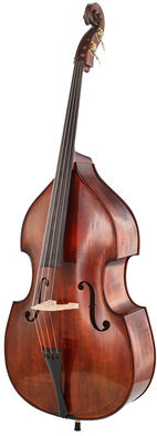 Georg Walther Concert Double Bass 3/4 RB