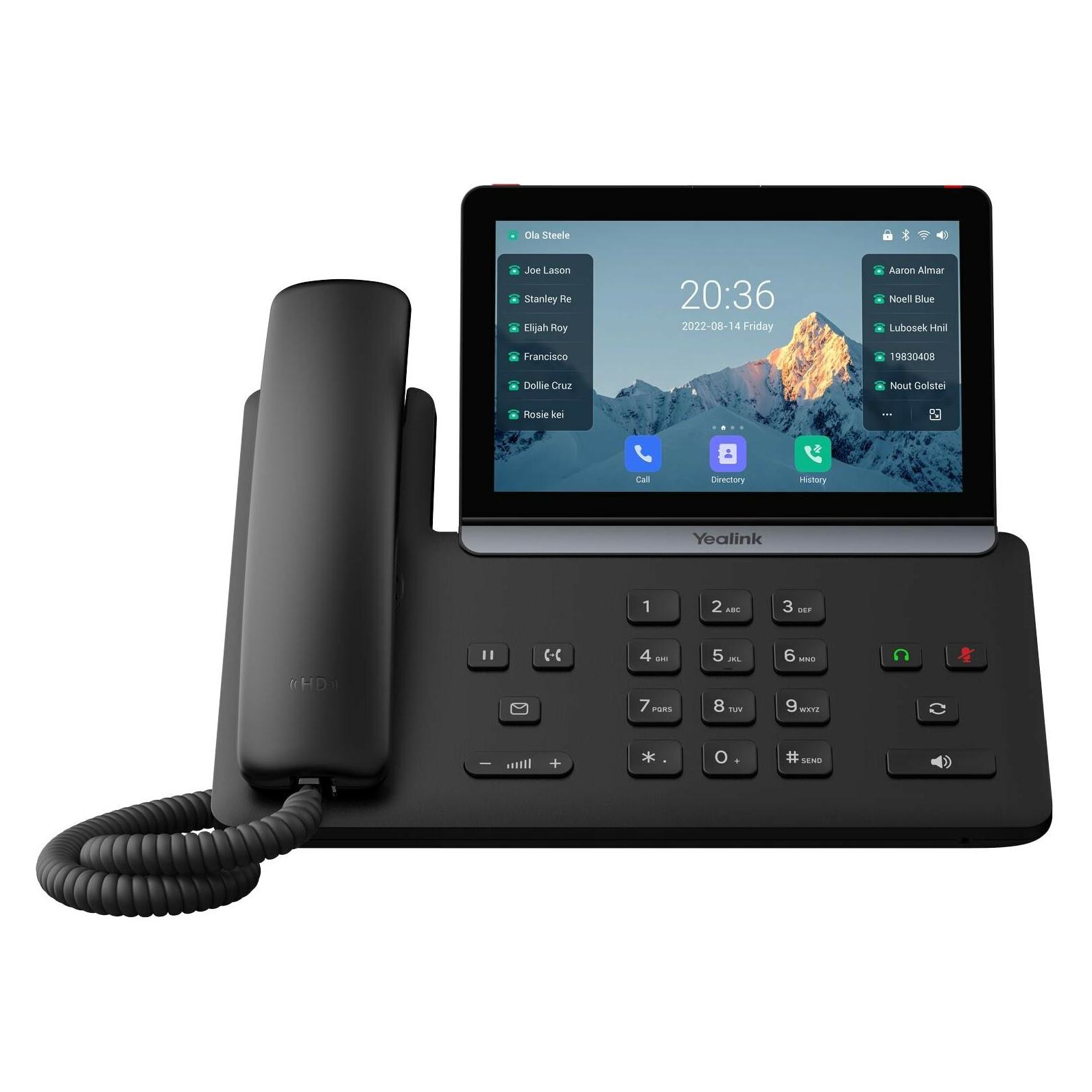 Yealink SIP-T8X (1301226)