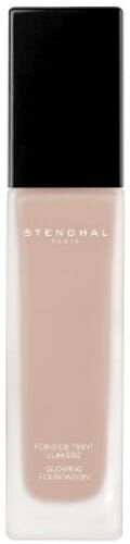 STENDHAL PARIS Glowing Foundation 221 Sable RosÃ©