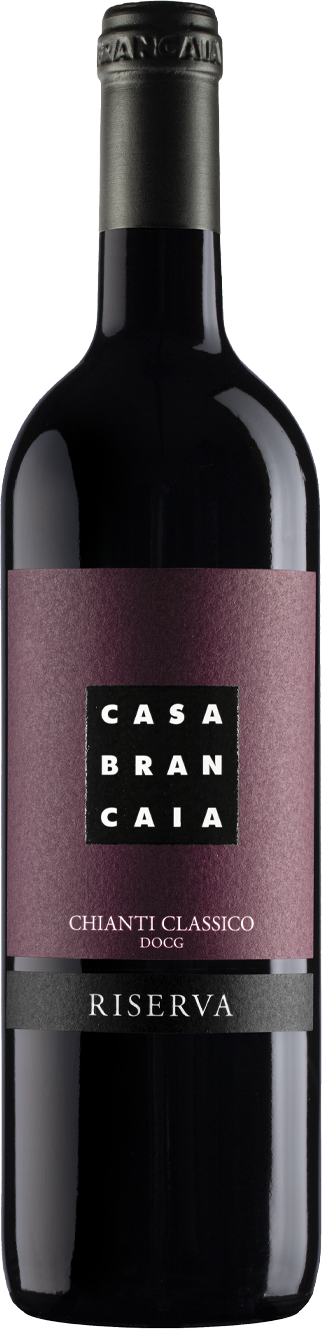 Brancaia Chianti Classico Riserva 2022