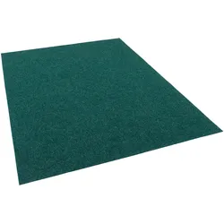 Snapstyle, Gartenbodenbelag, Kunstrasen Rasenteppich mit Noppen Kingston (150 x 400 cm)