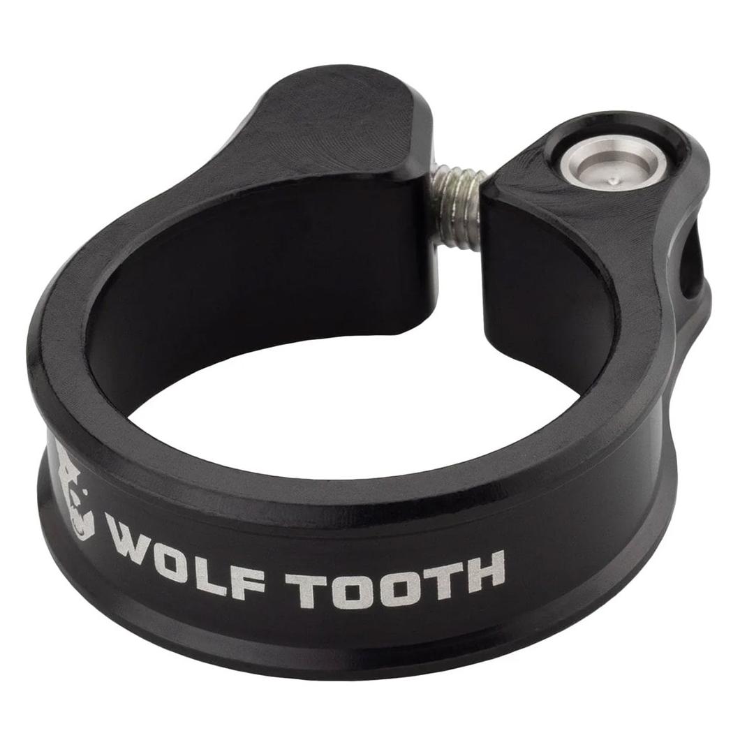 Wolf Tooth Sattelklemme (SC-32-BLK)
