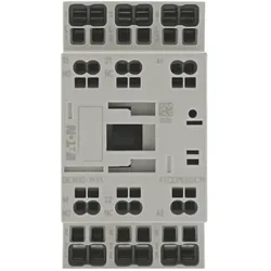Eaton Leistungsschütz DILM32-11(RDC24)-PI, Relais