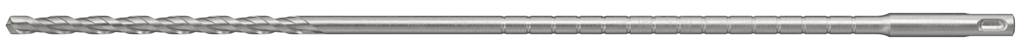 fischer Deutschland Vertriebs GmbH fischer Mauerwerksbohrer SDS Plus 8/120/400 530686
