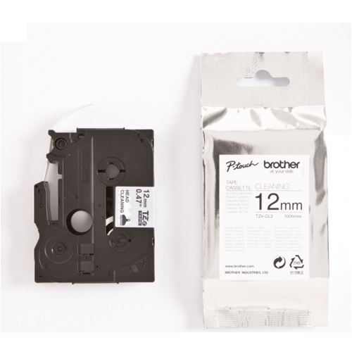 Brother TZECL3 BROTHER CLEANING TAPE
