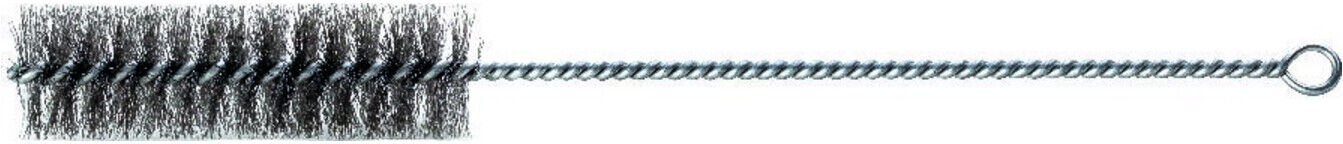 Lessmann Zylinderbürste Stahldraht, Bürsten-⌀ 15 mm (542307)