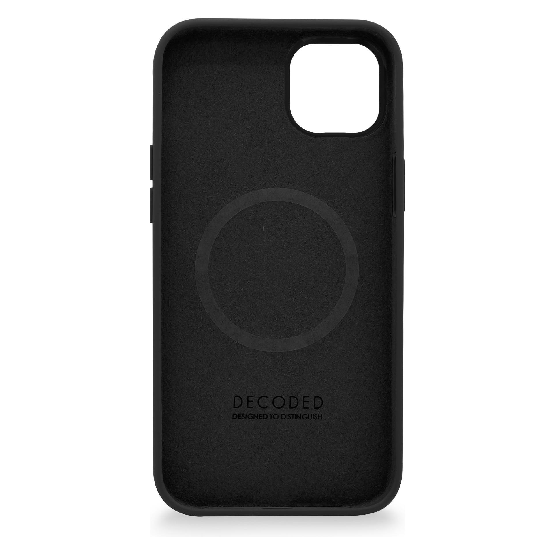 Decoded AntiMicrobial (Apple iPhone 14) (D23IPO14BCS9SN)