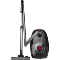Green Force Max RO4933, Bodenstaubsauger schwarz