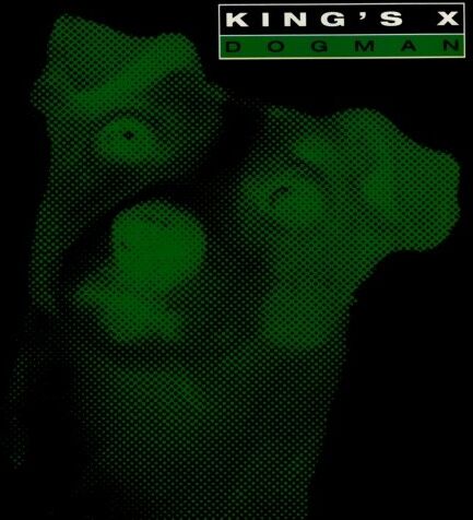 Kings X - Dogman - Preis vom 13.10.2026 11:25:28 h