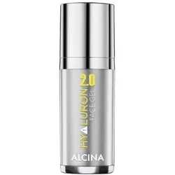 30ml Alcina Hyaluron 2.0 Hyaluron 2.0 Face Gel