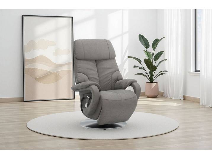 sit&more TV-Sessel Invito, wahlweise mit Motor und Aufstehhilfe