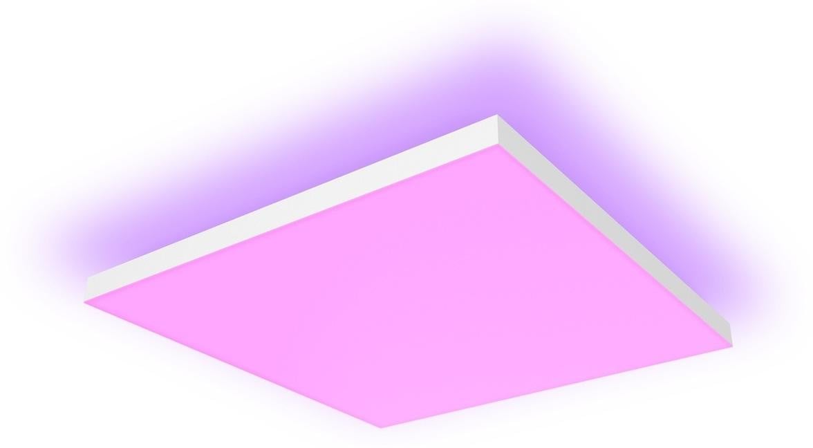 Philips Hue White & Color Ambiance LED inbouwpaneel, wit, 60 x 60 cm
