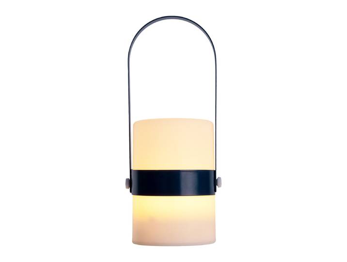 Näve LED Dekoleuchte NEO blau