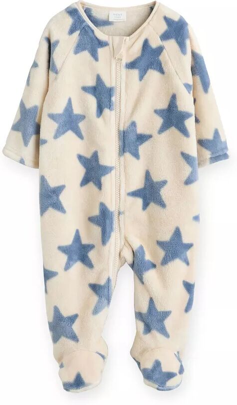 Next - Body, 9-12M, Blau