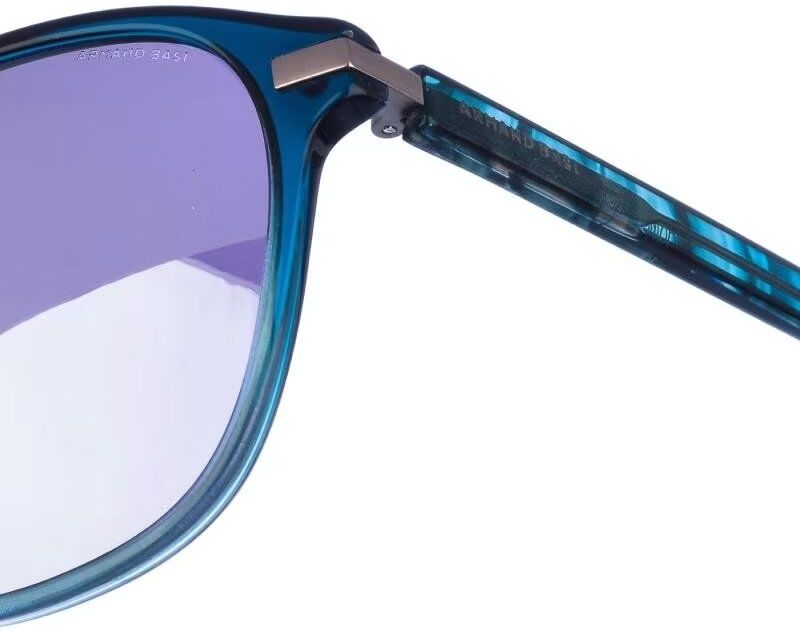 Gafas De Sol Armand Basi Ab12307 Ovaladas Talla Única Mujer