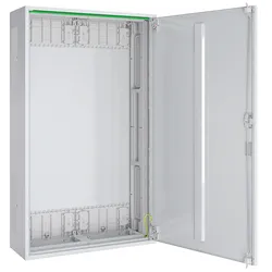 ABN Wandgehäuse geerdet ABNRV206