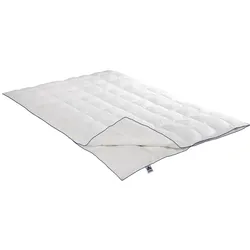 Irisette Luna Daunendecke 4-Jahreszeiten - 155x200cm
