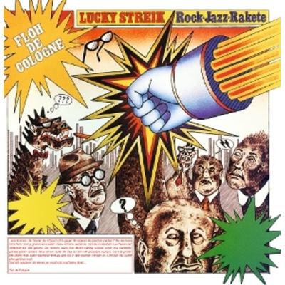 Lucky Streik - Floh de Cologne, Vinyl