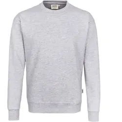 Sweatshirt "Premium" 471 - XXL - ash