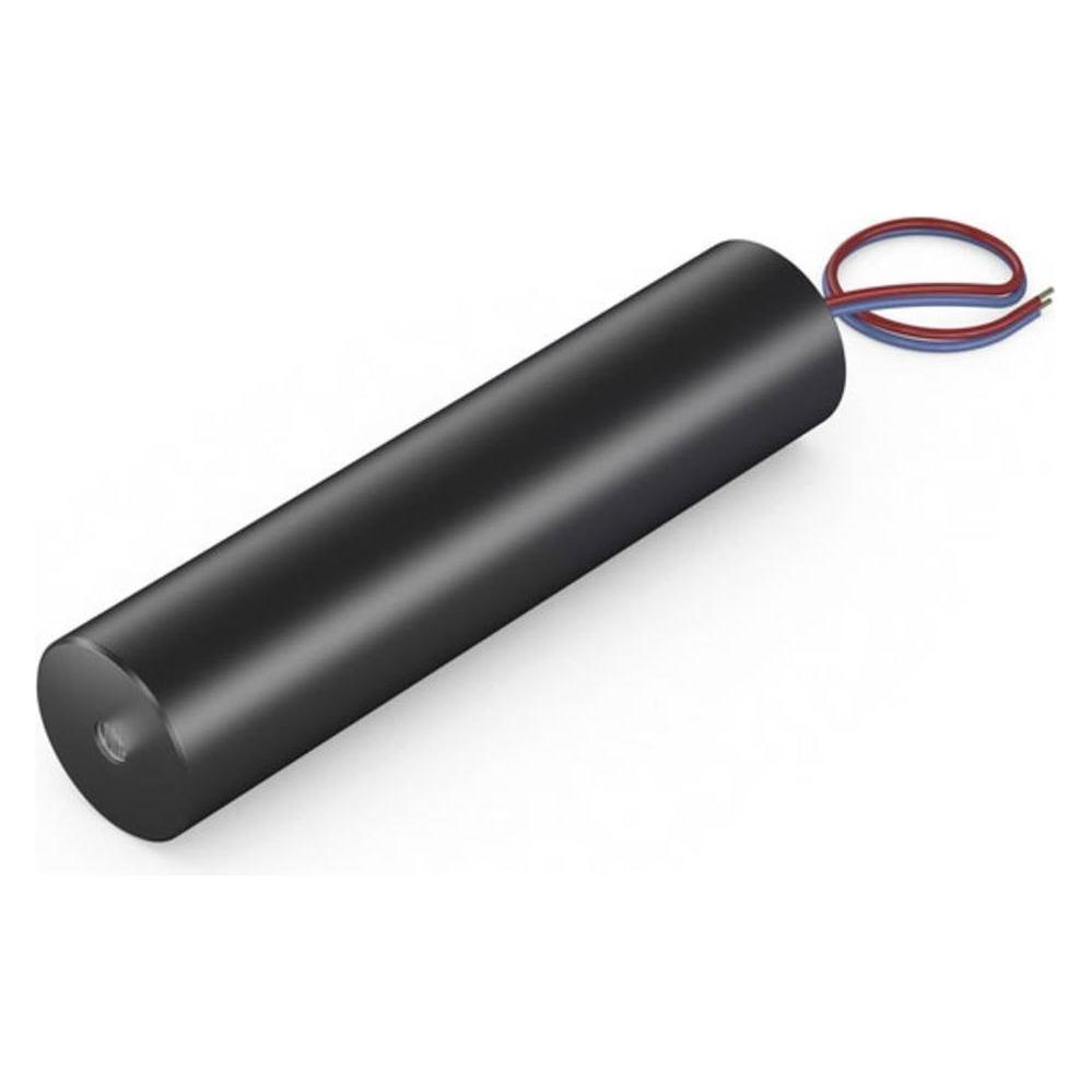 Picotronic PICO 70125702 - Punkt Lasermodul gruen 532 nm 3 VDC 12x45 mm Klasse (70125702)
