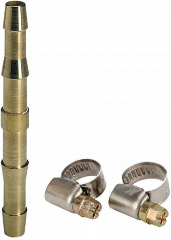 Einhell Tube de raccord pour tuyau 6 mm 4139310