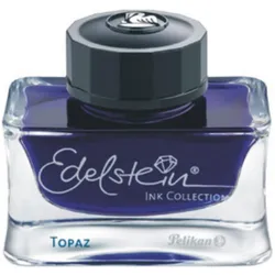 Pelikan, Ersatzpatronen + Tintenfass, Tinte
