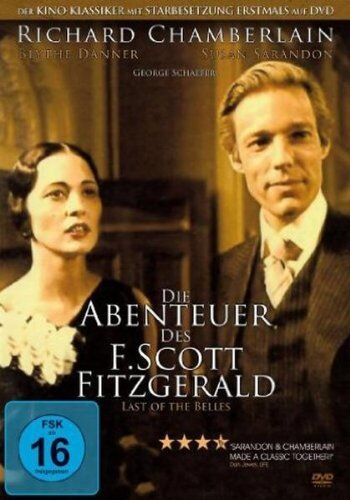 George Schaefer - Die Abenteuer des F. Scott Fitzgerald - Preis vom 30.09.2026 09:01:18 h