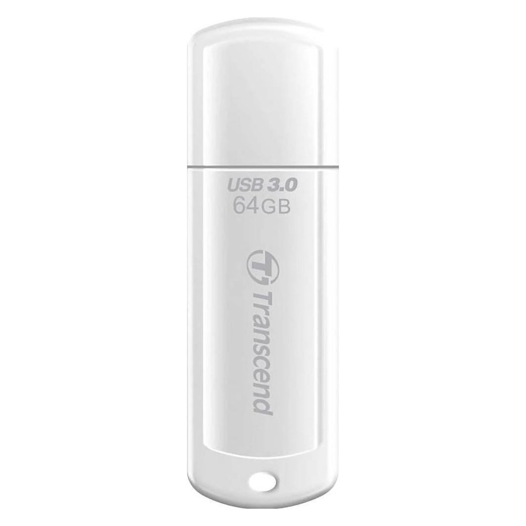 Transcend JetFlash 730 (64 GB, USB-A) (TS64GJF730)