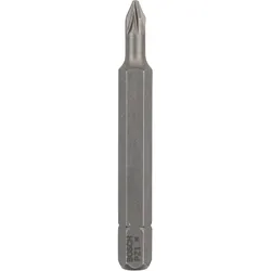 Bosch Schrauberbit Extra-Hart, Kreuzschlitz PZ1 - 2607001569