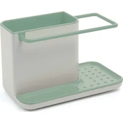 Caddy Spülbecken-Organizer salbeigrün