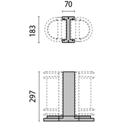 Performance in Light Mast 27 H265 000426