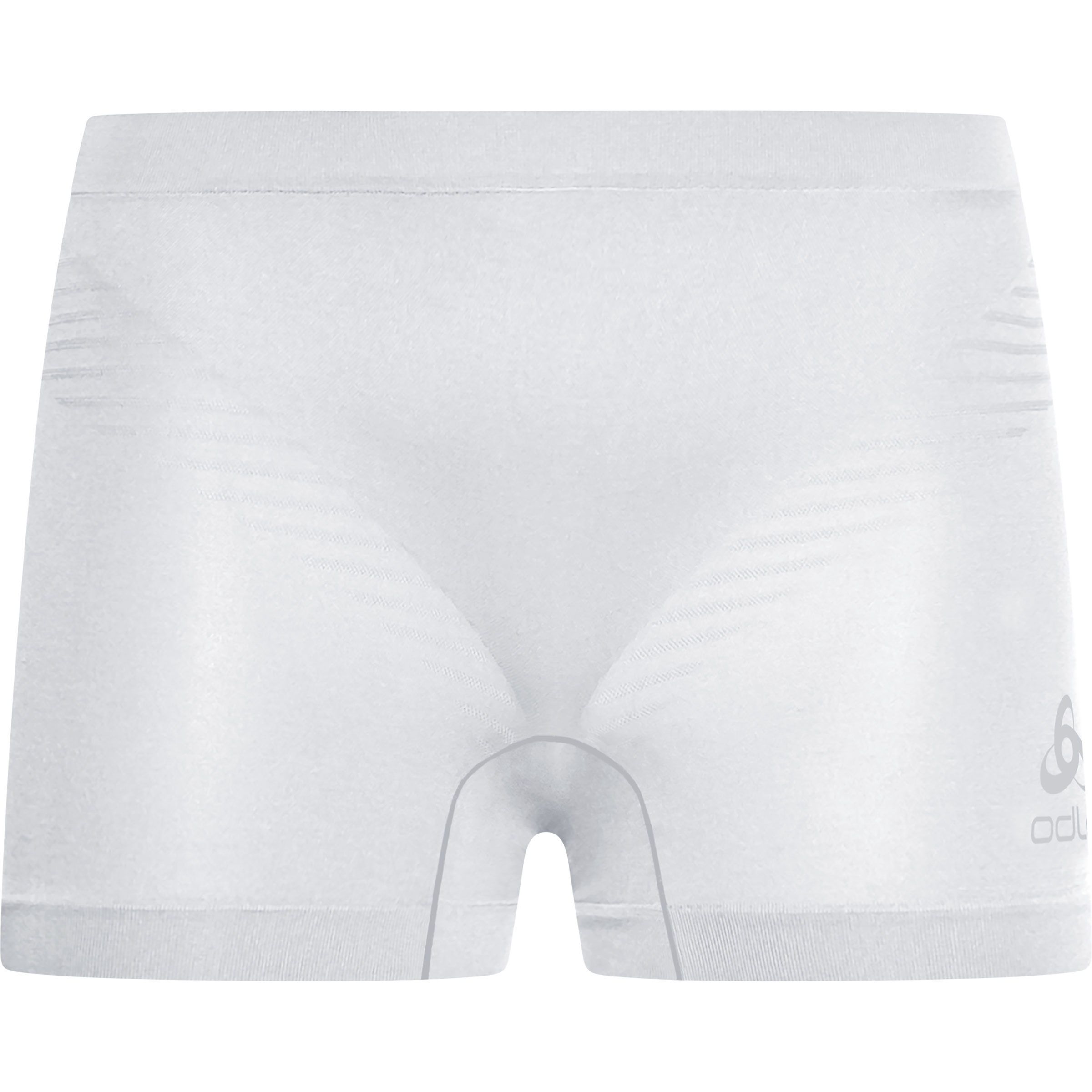 Odlo Performance X-Light Suw Damen Kurze Unterhose weiss Größe XS Kühlend