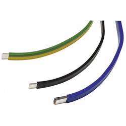 Eaton 080739 Eaton Eaton (Moeller) Kupferband verz. 400A CU-BAND10X16X0,8-BK Phasenschiene 400 A 1 St.
