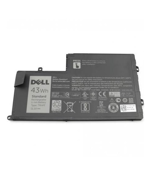 Dell Akku 43Wh Original 11,1 V Lithium-Polymer (J0HDW)