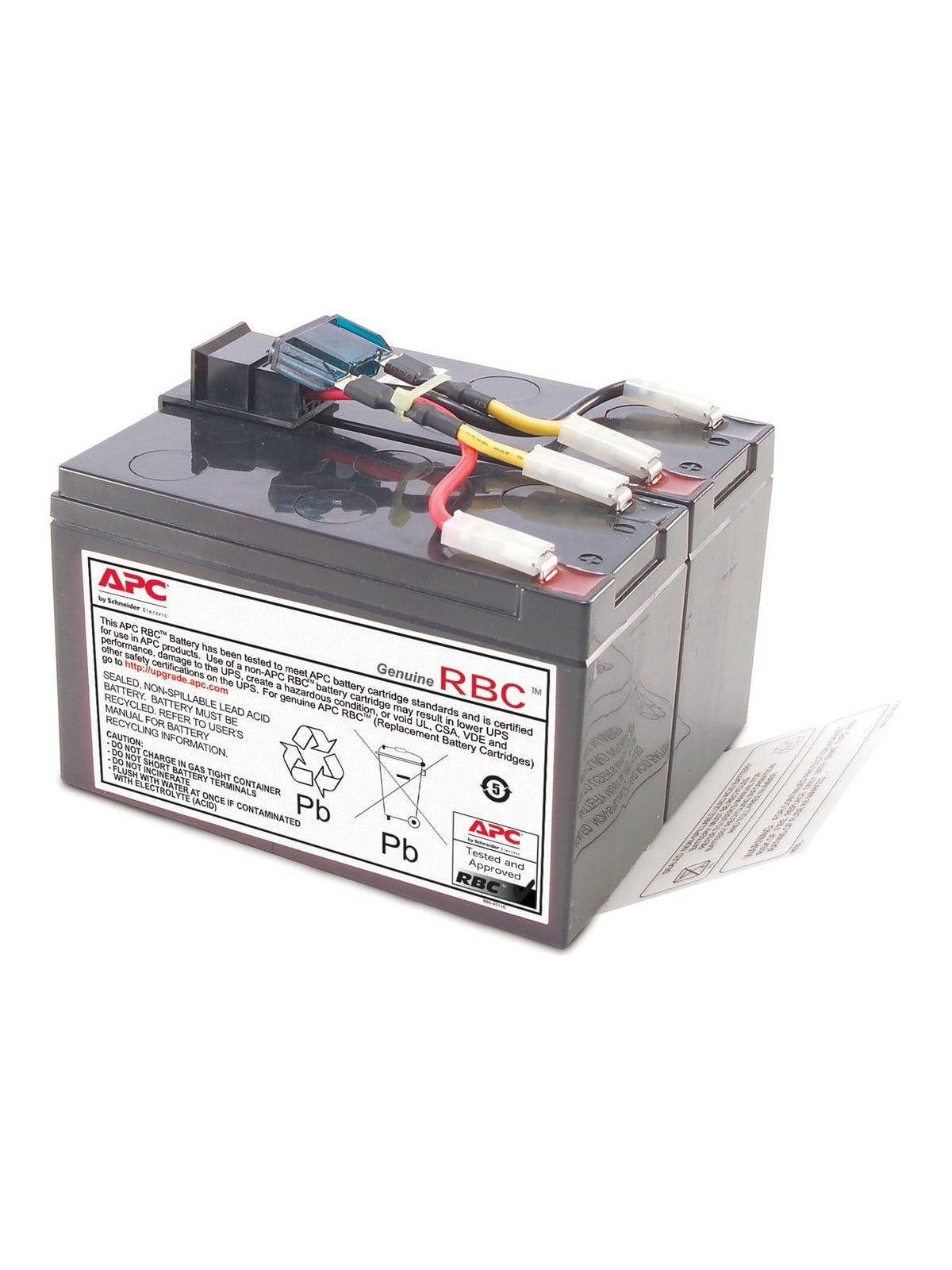 APC Ersatz Batterie - RBC48