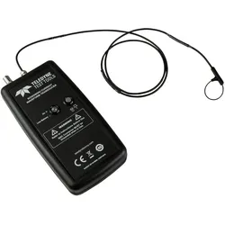 LeCroy Tastkopf, Messtechnik