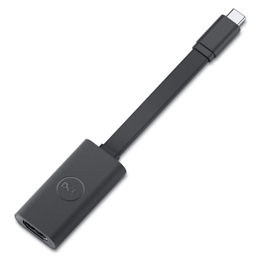 Dell USB Typ-C zu (HDMI) (DELL-SA124-BK)