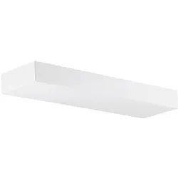 ROSSINI ILLUMINAZIONE Polo Wandleuchte aus überstreichbarem Gips LED 11W 2700K IP20 - Rossini Group