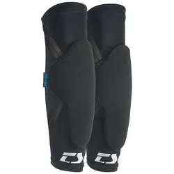 TSG Dermis A Sleeve Ellenbogenprotektoren black Gr. XXSXS
