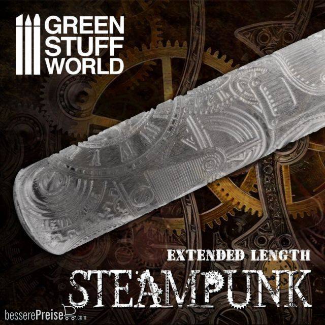 Greenstuff World GS-2190