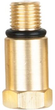 Adaptateur KS Tools M12x1,25mm (150.1785)