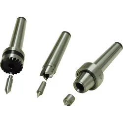 Holzmann Spezial 3-tlg. Mitnehmerset MS 3TLG