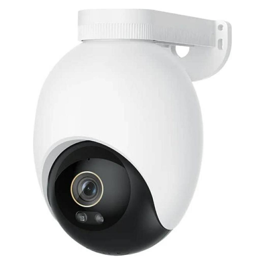 imilab EC6 Pro Outdoor Spotlight Camera white (3840 x 2160 Pixels) (Imi000009)